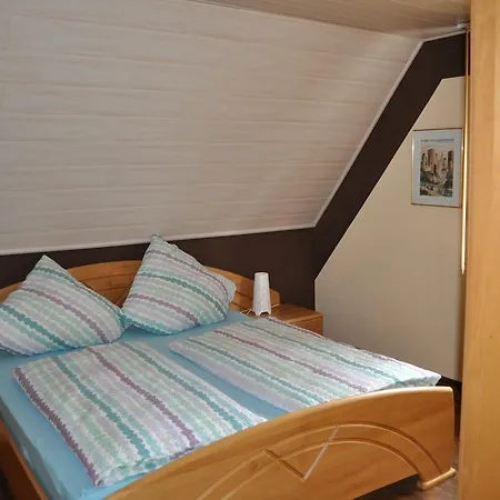 Mueller Vakantiehuis