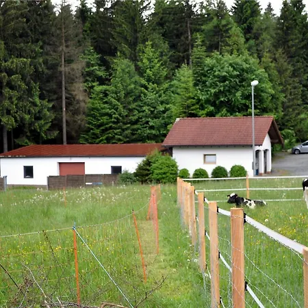 Vakantiehuis Mueller