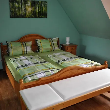 Müller * Warmensteinach