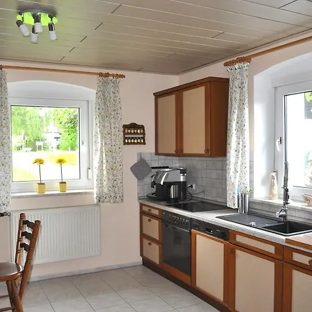 Сasa de vacaciones Müller *