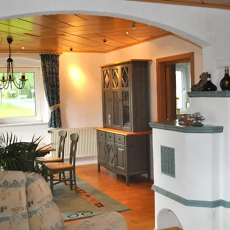 Müller Warmensteinach