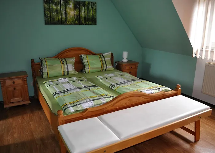 Müller * Warmensteinach