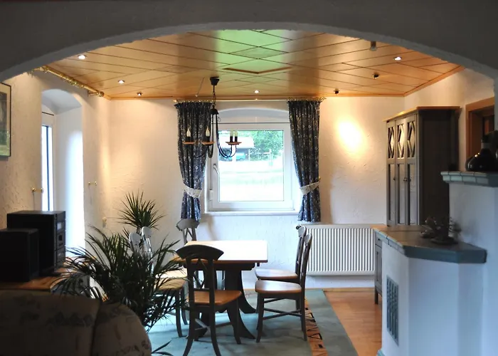 Müller Warmensteinach