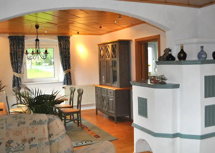 Müller Warmensteinach