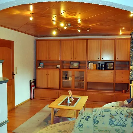 Holiday home Mueller Warmensteinach