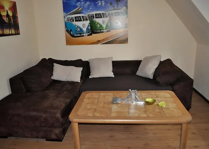Mueller Vakantiehuis *