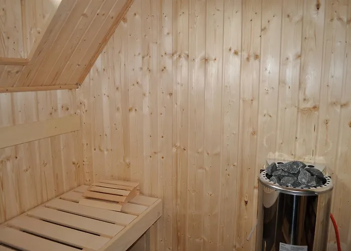 Vakantiehuis Mueller